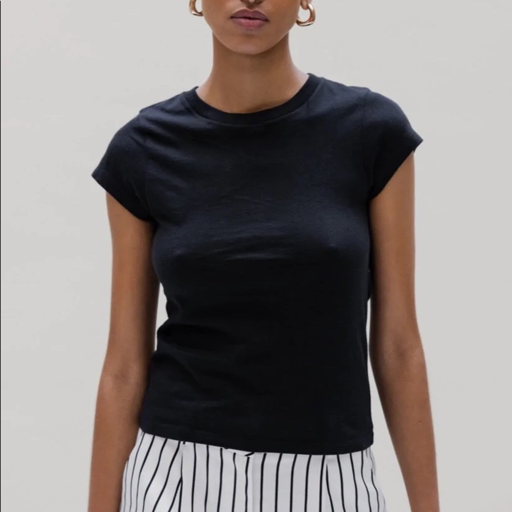 Musier Paris Deia t-shirt